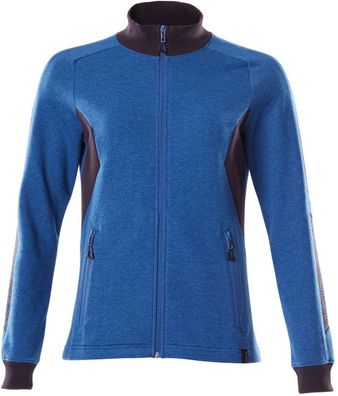 Mascot Sweatshirt mit Reißverschluss Accelerate 18494-962
