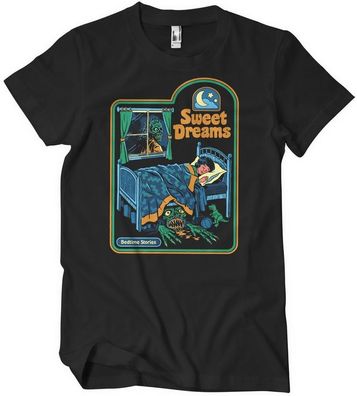 Steven Rhodes Sweet Dreams Big Tall T-Shirt DTR-1-SR104-DTF821