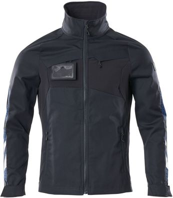 Mascot Jacke Accelerate 18509-442