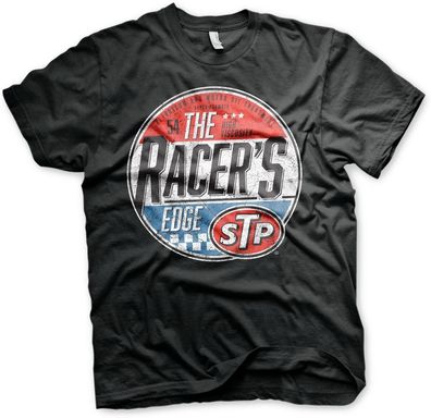 STP The Racers Edge Big Tall T-Shirt IMG-1-STP008-H93-10