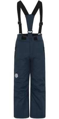 Color Kids Kinder Schneehose Ski Pants Slim 5807