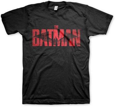 Batman Big Tall T-Shirt WB-1-TBAT001-H44-6