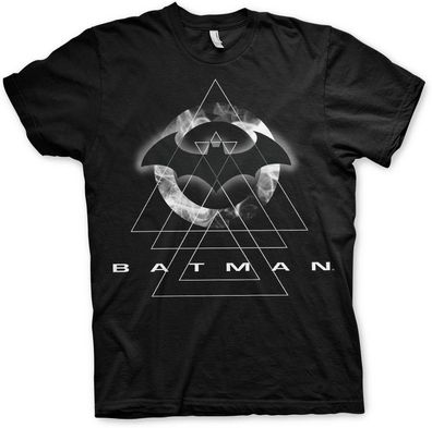 Batman Mystic Big Tall T-Shirt WB-1-BAT038-H60-6