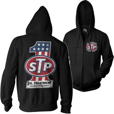 STP American No 1 Big Tall Hoodie IMG-33-STP002-H94-5