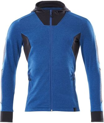 Mascot Kapuzensweatshirt mit Reißverschluss Accelerate 18584-962