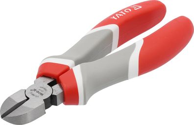 Pince coupante latérale 160 mm VDE, cisailles à câble