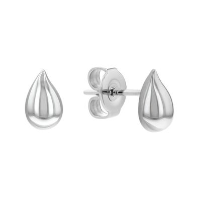 Calvin Klein - 35000070 - Ohrringe - Damen - Edelstahl - silber