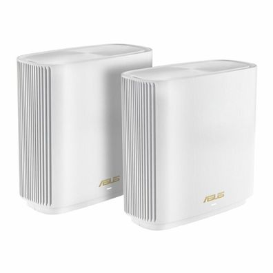 ZenWiFi XT9, Mesh Router (weiß)