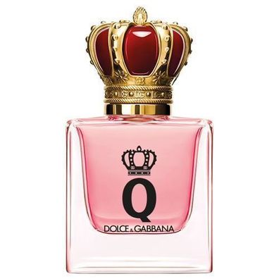 Q by Dolce & Gabbana Eau de Parfum, 30ml