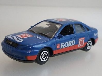 Audi A4 Sportscar 1:55 Welly 2052 Modellauto
