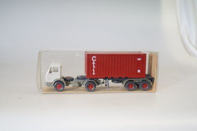 1:87 WIKING 526 CTI Cont. Sz, top/ovp