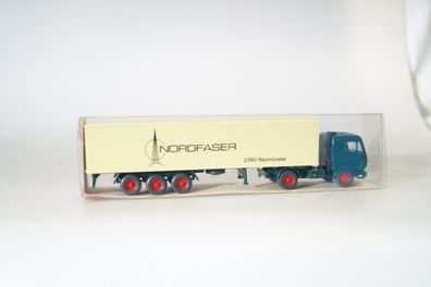 1:87 Wiking 24542 Nordfaser - NEU