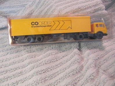 1:87 Wiking MB 542 VAR.2: CoOrder- NEU