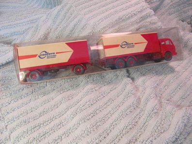 Wiking 457 MB 1632 VAR.2: Confern UMZÜGE - NEU