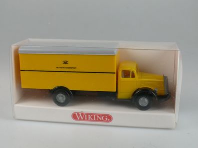 Wiking h0: 860 01 25 MB L 6600 'POST', neu