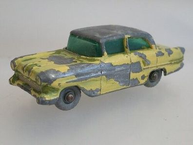 Vauxhall Victor Matchbox Lesney 1-75 No.45A Modellauto