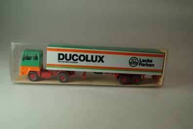 1:87 Wiking 540 Ford SZ Ducolux Var.1 - neu