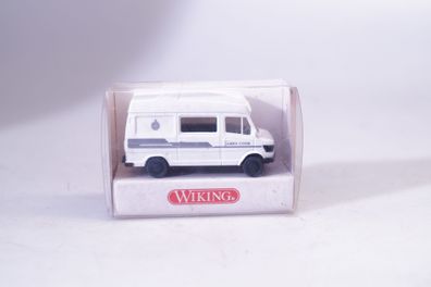 1:87 Wiking 267 00 14 Wohnmobil James Cook, neu