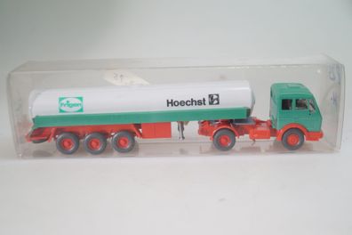 1:87 Wiking 825 MB Hoechst Frigen, neu