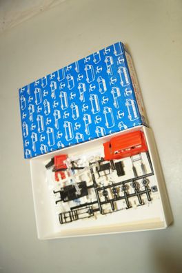 1:87 Fröwis 0022 1x Ford Transit RTW, neuw./ovp