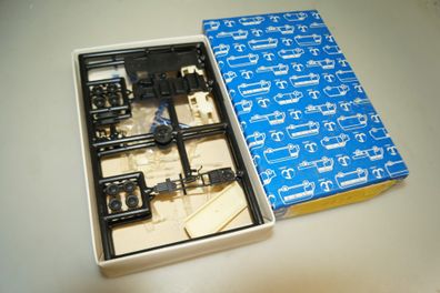 1:87 Fröwis 0029 Hanomag-Henschel F25, neuw./ovp