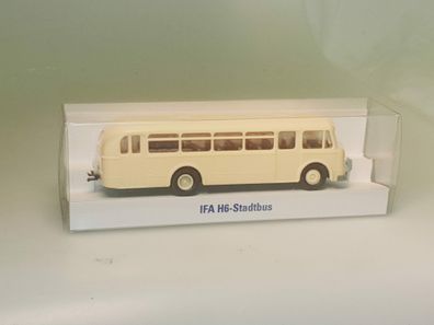 1:87 BeKa Stadtbus IFA H6, neu/ovp
