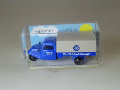 1:87 epoche 08315 Tempo Hanseat Schraubenlager, neu