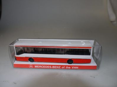 1:87 Kembel MB O-405 VHH Stadtbus Hamburg - NEU