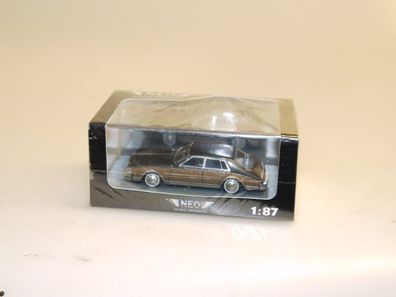 1:87 NEO 87357 Cadillac Seville, neuw./ovp/noch eingeschweißt