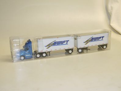 1:87 Trucks N' Stuff SP132 International Prostar Daycab Hz Swift, neuw./ovp