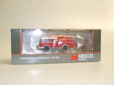 1:87 Heico HC2020 Löschgruppenfahrzeug MB LP311 Fw Hamburg, neu