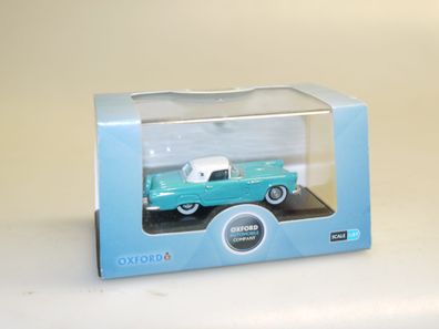 1:87 Oxford 87TH56002 Ford Thunderbird 1956 - neuw./ovp