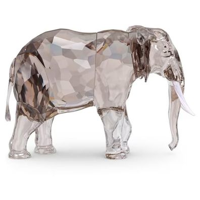 Swarovski Elegance of Africa SCS Jahresausgabe 2022 Elefant Fayola 5604555 + Grati