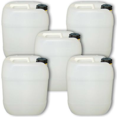 2 x Ausgießer Flexibel für 10, 20, 25, 30, 60 Liter Kanister Wasserkanister.