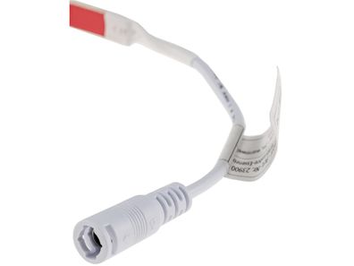 LED-Stripe "CLS-COB V2" 1m, neutralweiß 12V, 10W, 958 Lumen