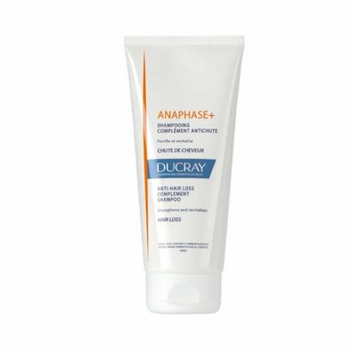 Ducray Anaphase+ Anti-Hairloss Complement Shampoo 200ml
