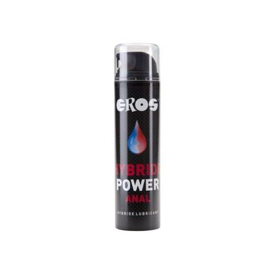 Hybride Gleitmittel Anal Power 200ml