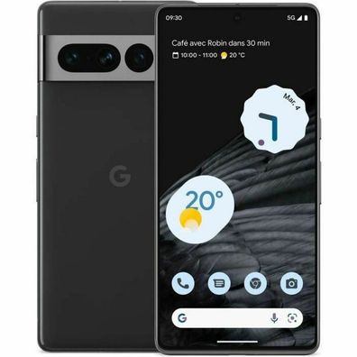 Pixel 7 128GB (Obsidian, Android 13)