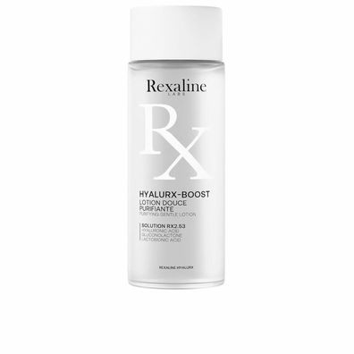 Hyalurx-boost sanfte Reinigungslotion 50 ml