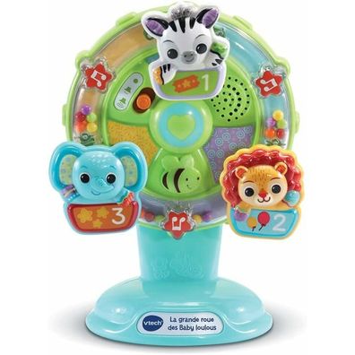 Pädagogisches Spielzeug Vtech Baby The Baby Loulous