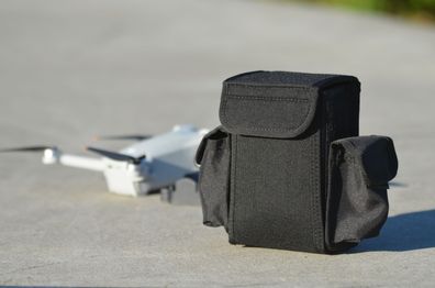 MiniBag3 Gürteltasche für DJI Mini 3/4 (Set)