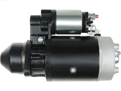 Anlasser für Eicher Kramer Deutz KHD D25 D30 F2L612 F2L712 F2L812 EJD 1,8/12R81