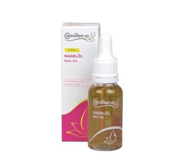 Camillen 60 Nagelöl, 20 ml