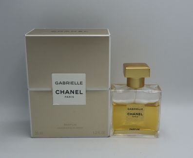 CHANEL Gabrielle - reines Parfum Spray 35 ml