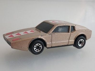 Super GT BR 1/12 Matchbox England Superfast Modellauto