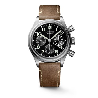 Longines - L28164532 - Longines Avigation BIGEYE