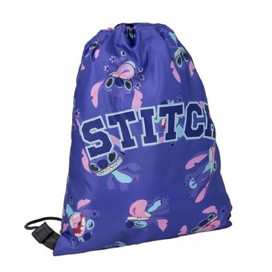 Lilo & Stitch Leichter Sportbeutel Turnbeutel für Kinder