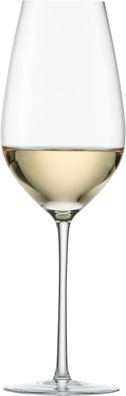 Zwiesel Vorteilset 2 Stück a 2 Sauvignon Blanc Weißweinglas Enoteca handgefertigt