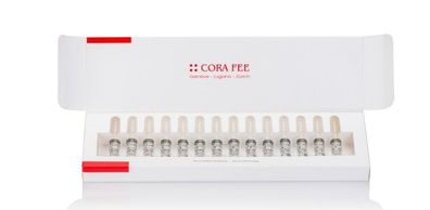 CareMed - Lift Hyaluron Ampoules - Ampullen 14 x 2 ml = 28 ml