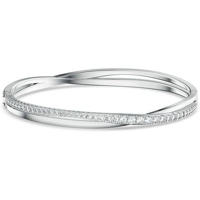 Tøpytivý pevný náramek TWIST 5572725 - Abmessungen: S - 5,4 cm